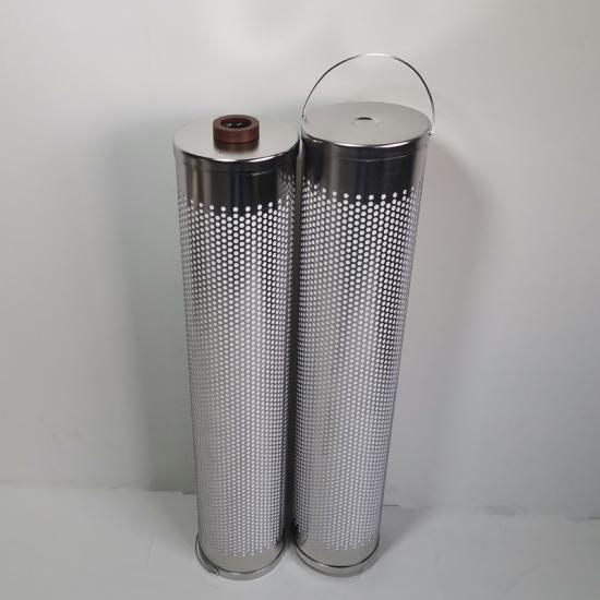 抗燃油活性氧化鋁濾芯30-150-219